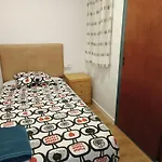 In With Sea Views Appartement Blanes