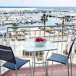 Appartement In With Sea Views Blanes