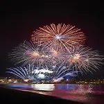 In With Sea Views Appartement Blanes