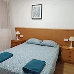 In With Sea Views Blanes