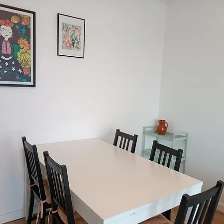 Vivalidays Joan - - Costa Brava Apartment Blanes