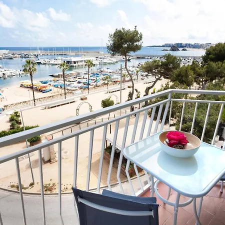 Vivalidays Joan - - Costa Brava Blanes
