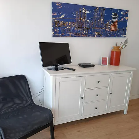 Vivalidays Joan - - Costa Brava * Blanes